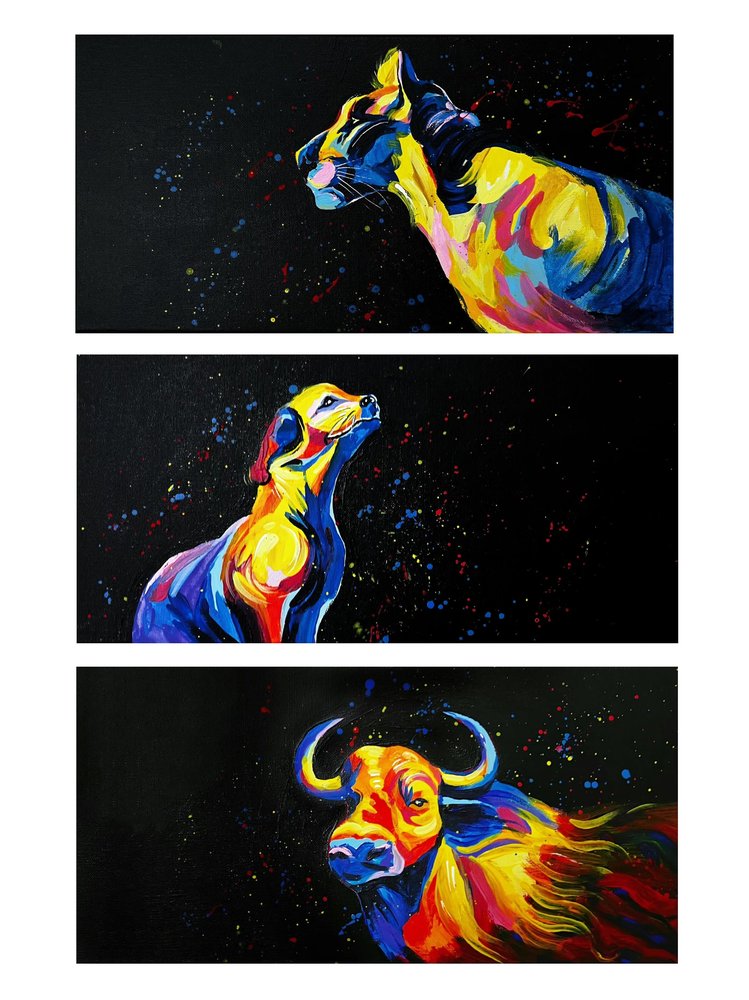Animal series